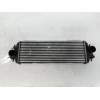 Recambio de intercooler para opel vivaro 1.9 cdti cat (f9q-760 / l08) referencia OEM IAM 868926QJ 91166035 
