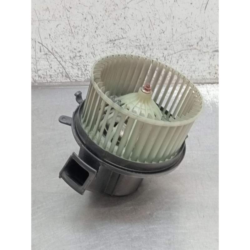 Recambio de motor calefaccion para tata indica vista 1.3 crdi referencia OEM IAM K9028  2012
