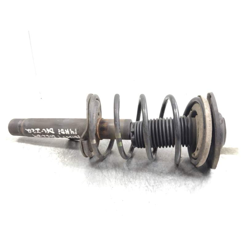 Recambio de amortiguador delantero izquierdo para peugeot 206+ 1.4 hdi referencia OEM IAM   