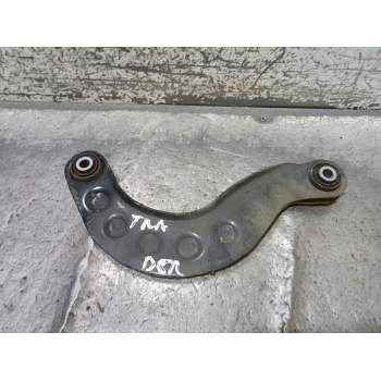 BRAZO SUSPENSION SUPERIOR TRASERO DERECHO 