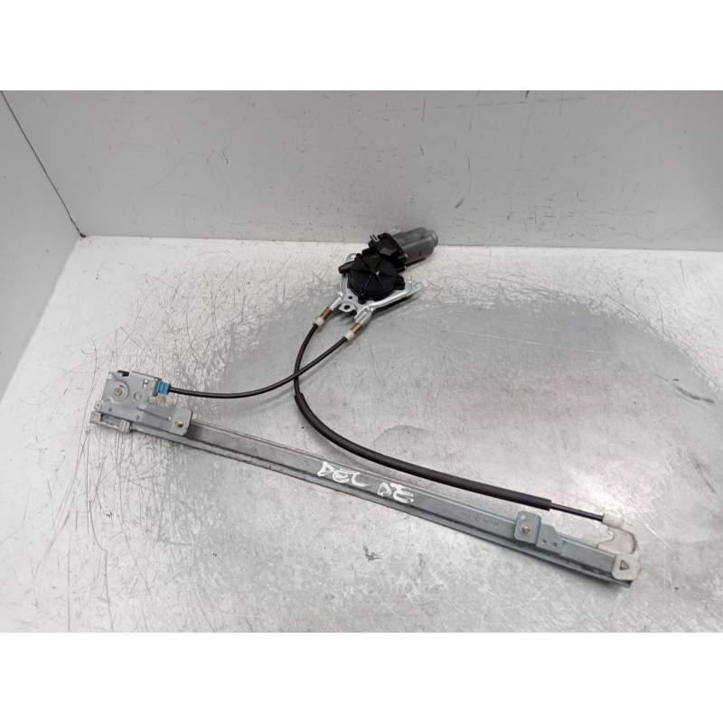 Recambio de elevalunas delantero derecho para peugeot expert (224_) 2.0 hdi referencia OEM IAM 111386 5P 