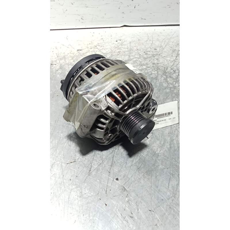 Recambio de alternador para bmw serie 3 berlina (e90) 325i referencia OEM IAM 0124525083 S754252902 155A