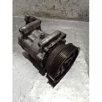COMPRESOR AIRE ACONDICIONADO 8200365787A 8200365787A 2006