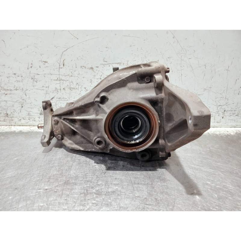 Recambio de diferencial trasero para mercedes-benz clase c (w205) lim. referencia OEM IAM A2053510005 A2053510008 