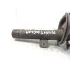 Recambio de amortiguador delantero izquierdo para peugeot 206+ 1.4 hdi referencia OEM IAM   