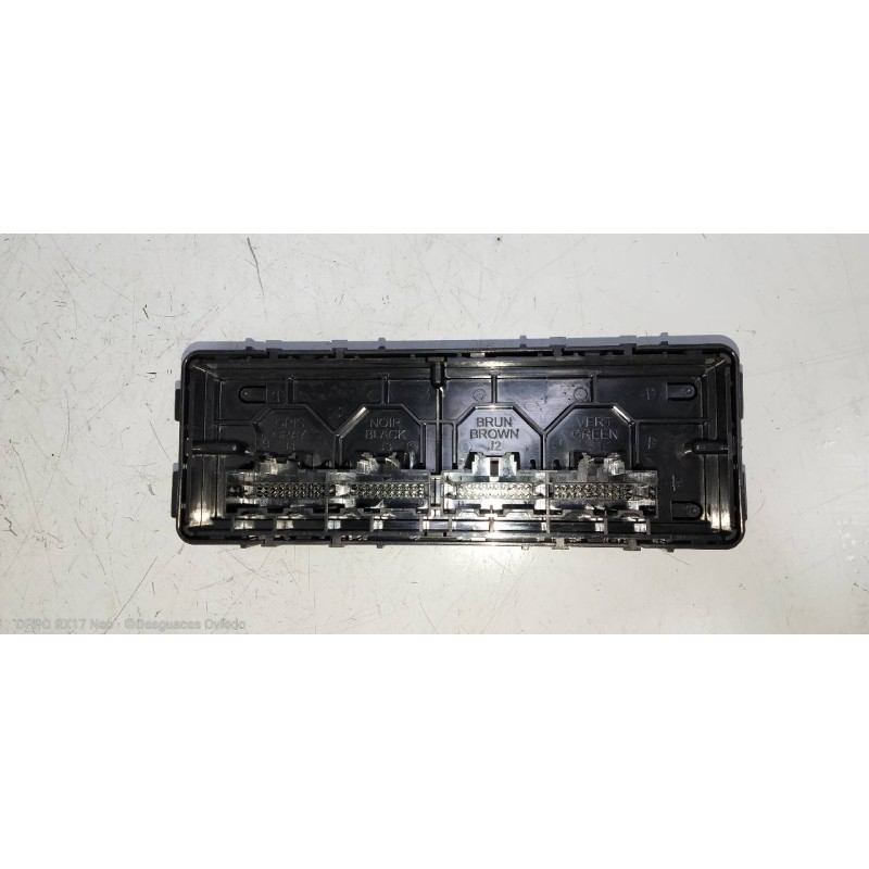 Recambio de modulo electronico para opel insignia berlina excellence referencia OEM IAM 13595718 544969533 