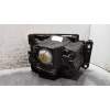 Recambio de faro izquierdo para land rover discovery v6 td s referencia OEM IAM XBC500412  XENON