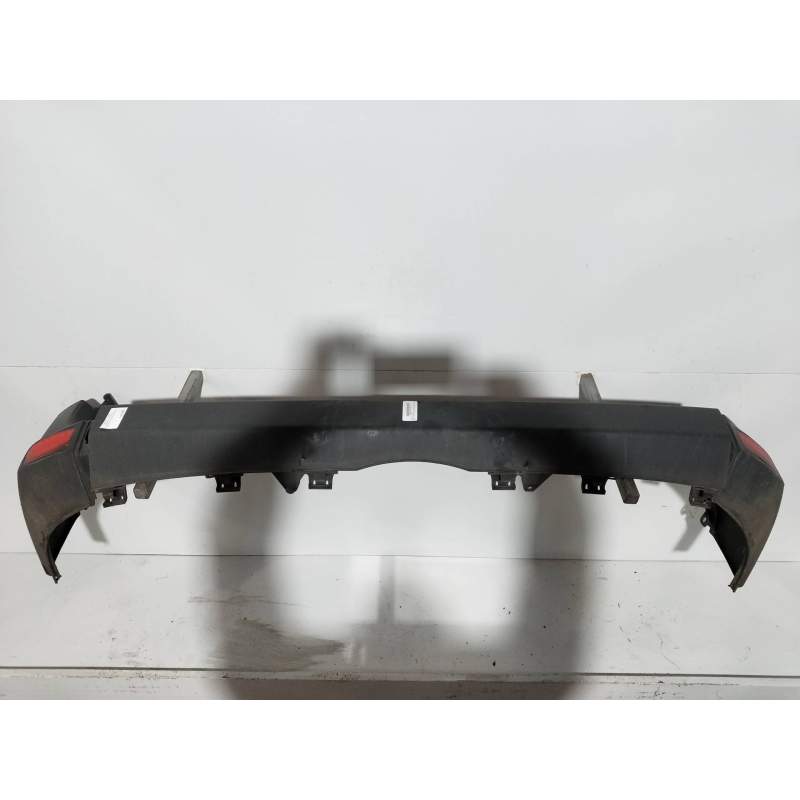 Recambio de paragolpes trasero para mercedes-benz sprinterii caja cerrada (desde 01.06) 210/213/216 cdi (906.611/613) referencia