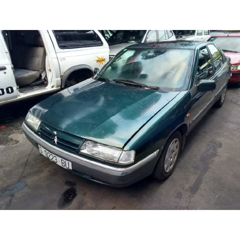 citroen xantia berlina del año 1997