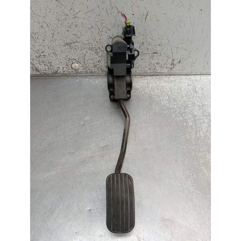 Recambio de potenciometro pedal para tata indica vista 1.3 crdi referencia OEM IAM 0280B0242302  2012