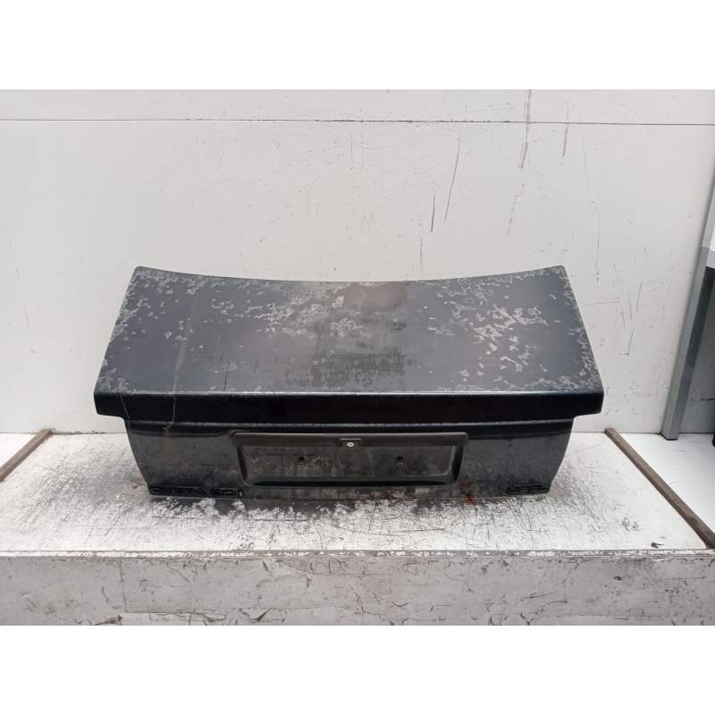 Recambio de tapa maletero para opel omega a (v87) 2.0 (f19, m19, n19) referencia OEM IAM   