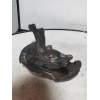 Recambio de mangueta delantera izquierda para toyota auris 1.8 16v cat (híbrido) referencia OEM IAM   