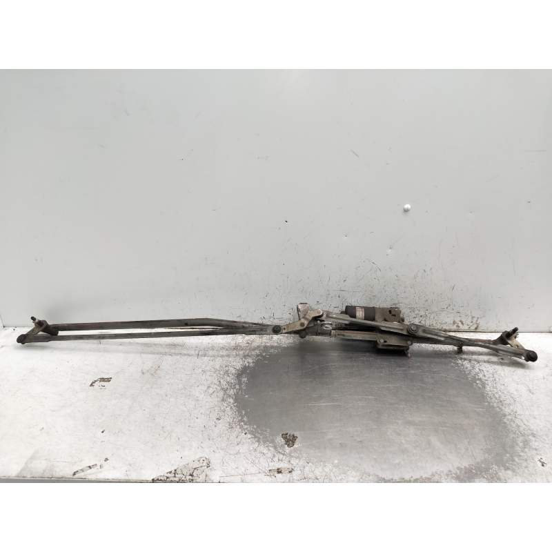 Recambio de motor limpia delantero para citroën c4 berlina referencia OEM IAM   2004