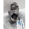 Recambio de motor arranque para opel vectra c berlina club referencia OEM IAM 55556092 REMY 