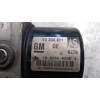 Recambio de abs para opel zafira b 1.9 cdti referencia OEM IAM 10096005593 10020602484 00403654D0 13234911