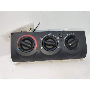 MANDO CALEFACCION / AIRE ACONDICIONADO 69520012 F655792E 2001