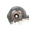 Recambio de mangueta delantera izquierda para volkswagen passat (321/23/27/31) 1.8 referencia OEM IAM   