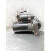 Recambio de motor arranque para peugeot 206 hatchback (2a/c) 1.9 d referencia OEM IAM 0001108183  