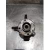 Recambio de mangueta delantera derecha para nissan note (e11, ne11) 1.5 dci referencia OEM IAM  15DCI 2006