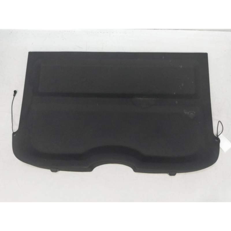 Recambio de bandeja trasera para opel vectra c berlina 1.9 cdti referencia OEM IAM   C/2005