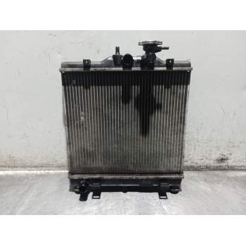 RADIADOR AGUA 11G 2004