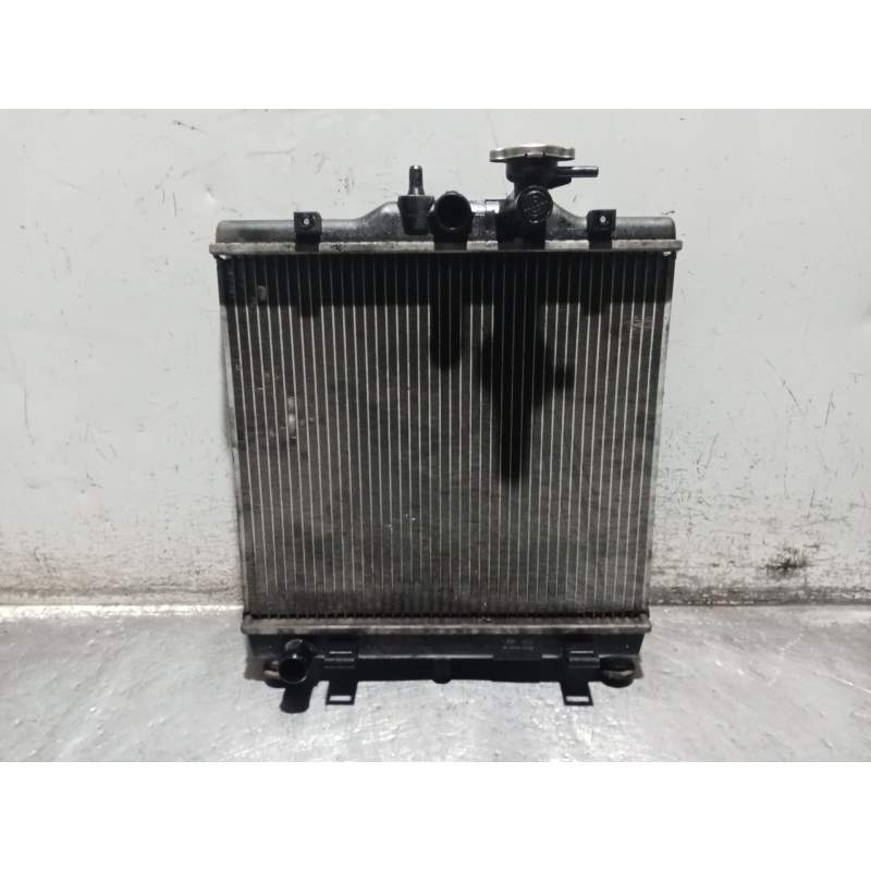 Recambio de radiador agua para kia picanto 1.1 ex referencia OEM IAM  11G 2004