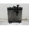 Recambio de radiador agua para kia picanto 1.1 ex referencia OEM IAM  11G 2004