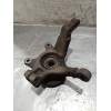 Recambio de mangueta delantera derecha para nissan note (e11, ne11) 1.5 dci referencia OEM IAM  15DCI 2006