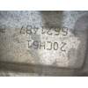 Recambio de caja cambios para peugeot 306 berlina 3/5 puertas (s1) 1.9 turbodiesel referencia OEM IAM 20CH61 6621487 