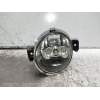 Recambio de faro antiniebla derecho para nissan navara pick-up d23 2.3 dci referencia OEM IAM   