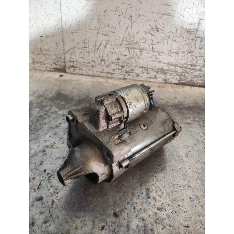 Recambio de motor arranque para citroën ds3 special edition referencia OEM IAM 9662854180  