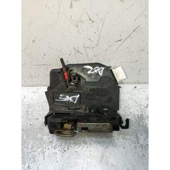 MOTOR CIERRE CENTRALIZADO DELANTERO DERECHO 3P 