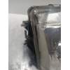 Recambio de faro derecho para mitsubishi space wagon (n30/n40) 2.0 turbodiesel referencia OEM IAM   