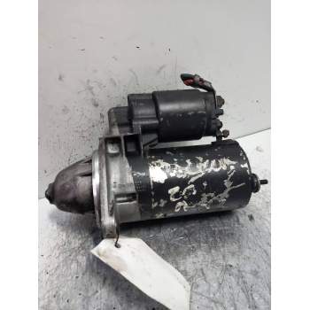 MOTOR ARRANQUE 0001107015 BOSCH 16V