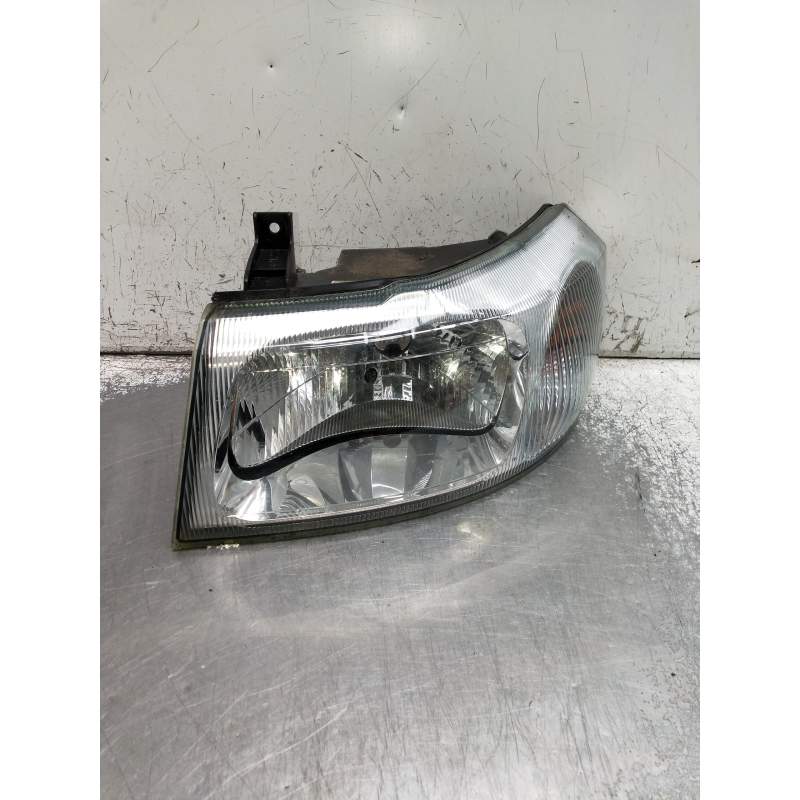 Recambio de faro izquierdo para ford transit caja cerrada, media (fy) (2000 =>) referencia OEM IAM 4042774  00