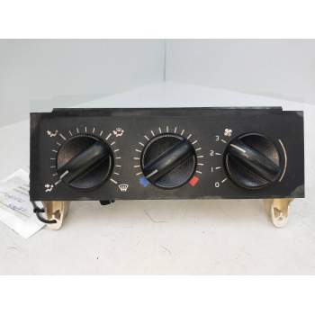 MANDO CALEFACCION / AIRE ACONDICIONADO 1996