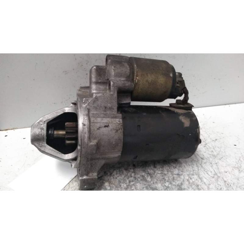 Recambio de motor arranque para ford fiesta (cbk) ambiente referencia OEM IAM 1005831267 BOSCH 