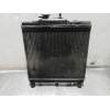 Recambio de radiador agua para kia picanto 1.1 ex referencia OEM IAM  11G 2004