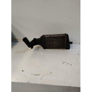 INTERCOOLER 9129519DX 