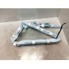Recambio de airbag cortina delantero izquierdo para ford ka+ ultimate referencia OEM IAM G1B5A042D95AC  
