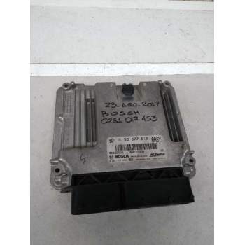 CENTRALITA MOTOR UCE 0281017453 55577619 55575349 AASY