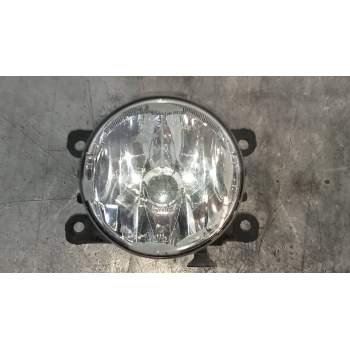FARO ANTINIEBLA IZQUIERDO 90012264 89208691 