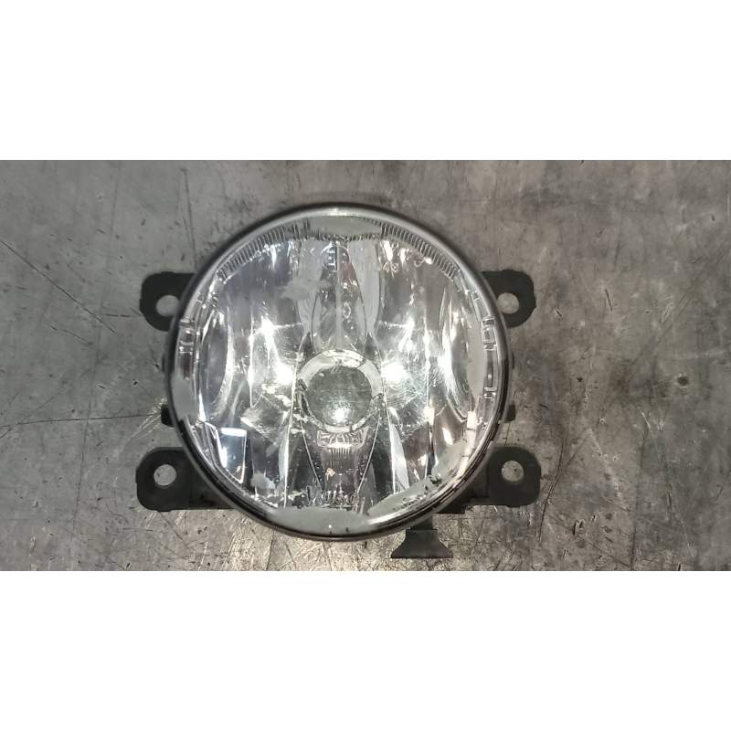 Recambio de faro antiniebla izquierdo para dacia sandero stepway referencia OEM IAM 90012264 89208691 