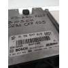 Recambio de centralita motor uce para opel insignia berlina referencia OEM IAM 0281017453 55577619 55575349 AASY