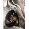 Recambio de motor arranque para citroën ds3 special edition referencia OEM IAM 9662854180  