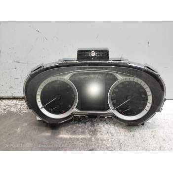 CUADRO INSTRUMENTOS 116RAI003094 116RI003095 190206CO 5JU4C 190206C0