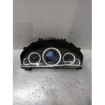 CUADRO INSTRUMENTOS A2C82045300 A2129000814 A2C53279093 2009