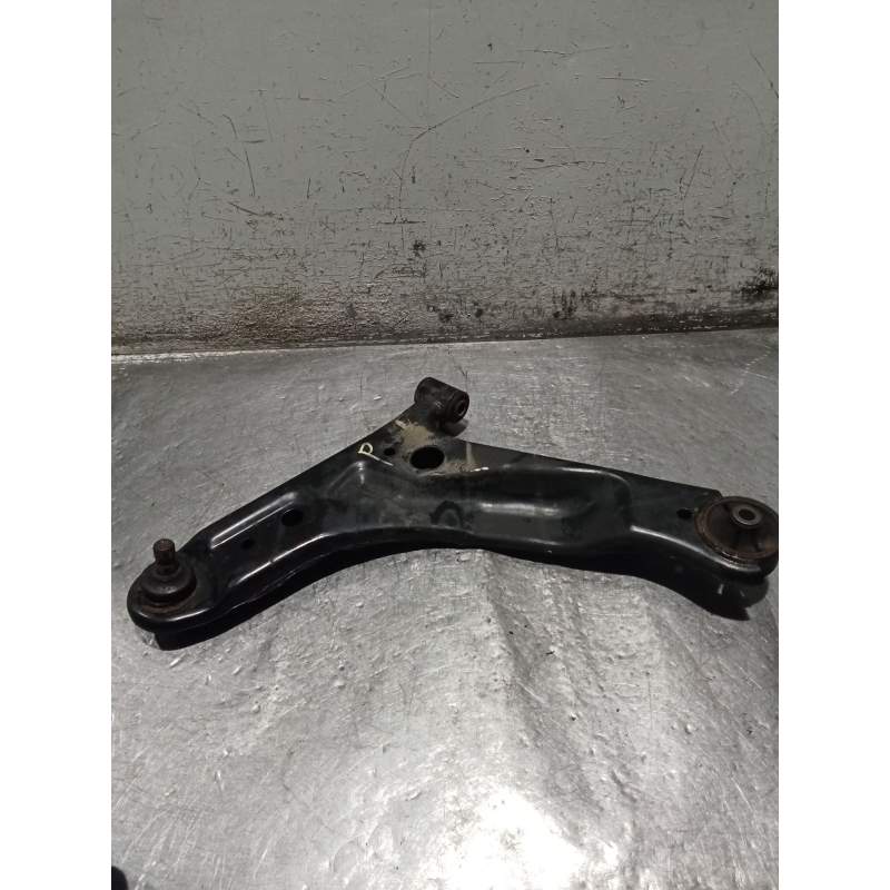 Recambio de brazo suspension inferior delantero izquierdo para kia picanto 1.1 ex referencia OEM IAM  11G 2004