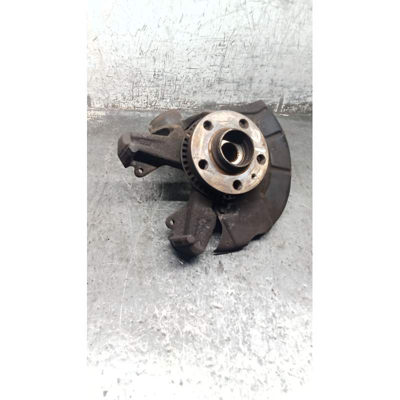 Recambio de mangueta delantera izquierda para seat toledo ii (1m2) 1.8 20v referencia OEM IAM   