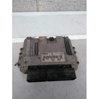 CENTRALITA MOTOR UCE 0281011381 12992629 SE 8973698461